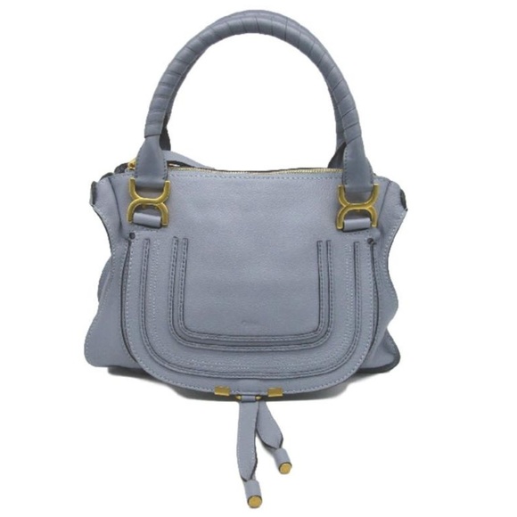 chloe marcie washed blue